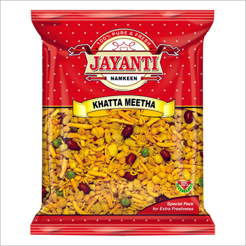 Khatta Meetha Namkeen