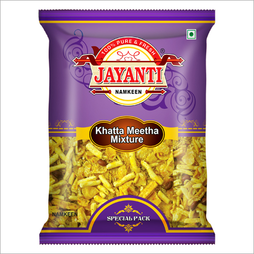 Khatta Meetha Special Namkeen