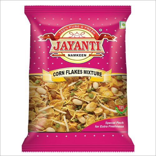 Corn Flakes Mixture