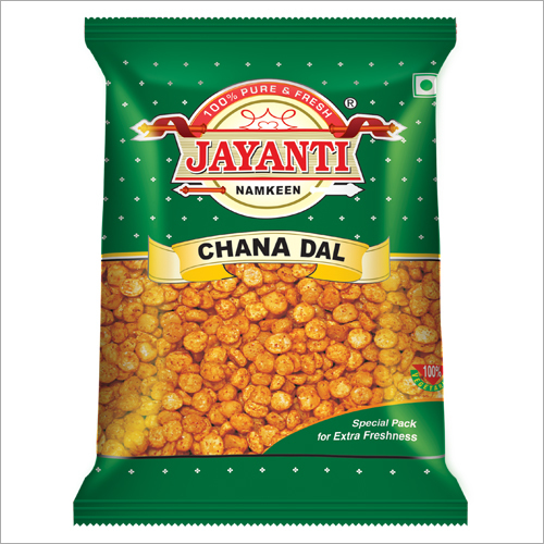 Chana Dal