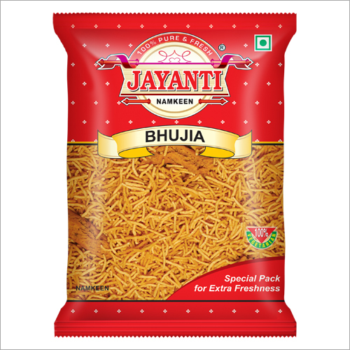 Bhujia