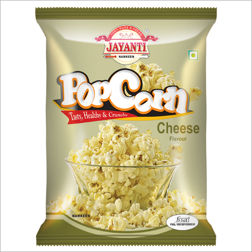 Popcorn Cheese