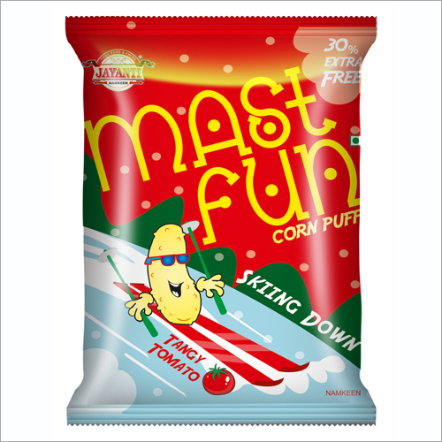 Mast Puff
