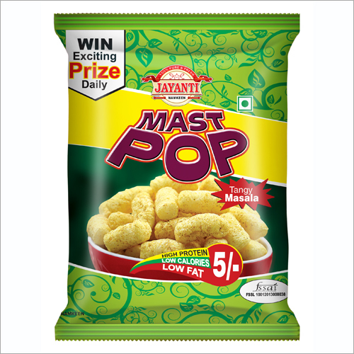 Mast POP