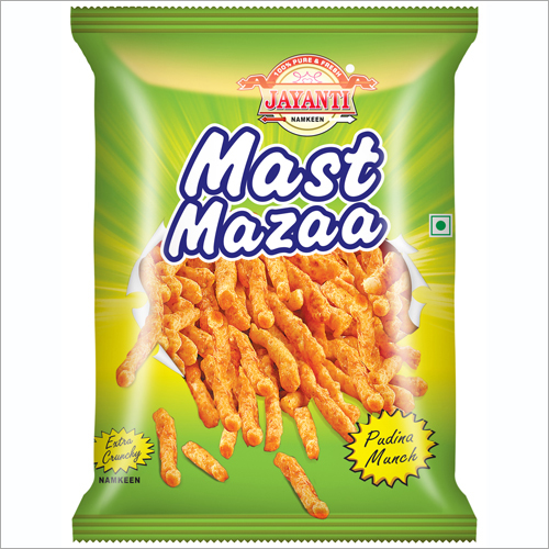 Mast Mazaa Pudina Sticks