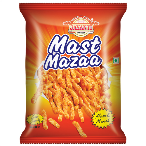 Mast Mazaa Masala Munch