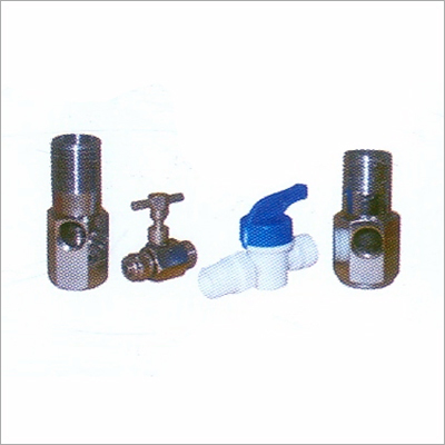 Inlet Valves