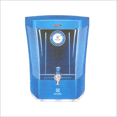 RO Water Softener