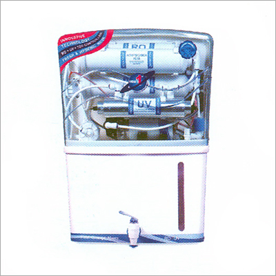 Domestic RO Water Purifier