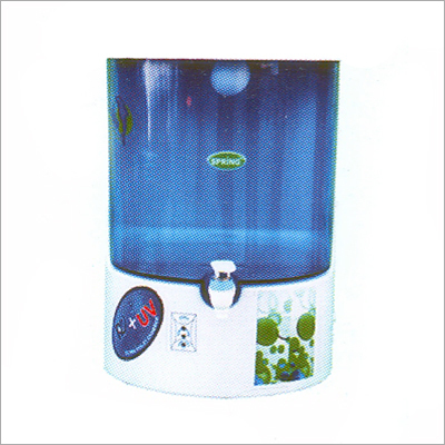 Water Softener