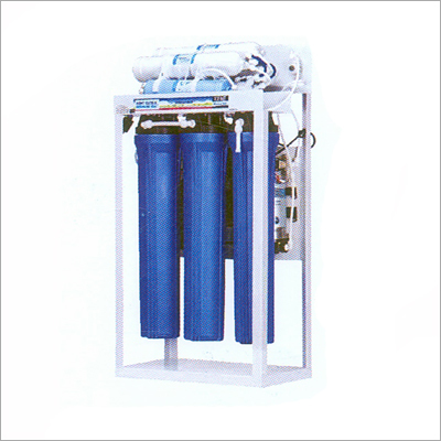 25 To 50 LPH Water Purifier