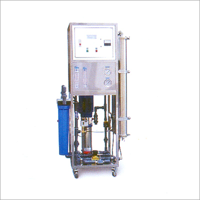 500 LPH RO Water Purifier