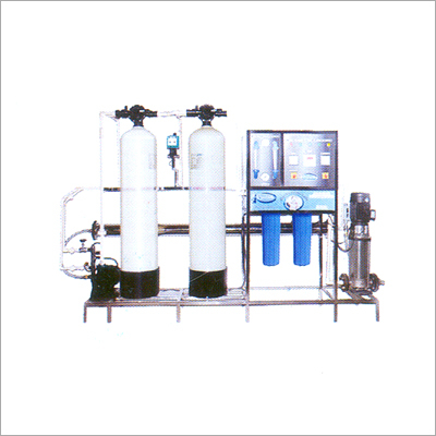 500 To 1000 LPH RO Water Purifier