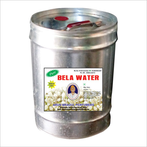 Bela Water