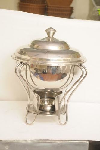 Chafing Round dish Chafing Round dish