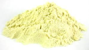 Durum Wheat Flour
