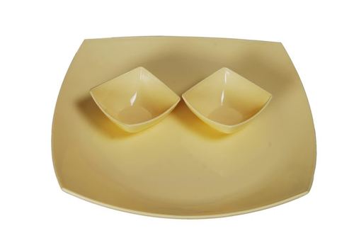 Square Plate Square Plate
