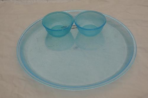 Transparent Plate Transparent Plate