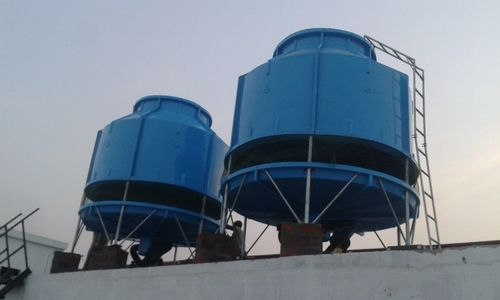 200 TR Cooling Towers