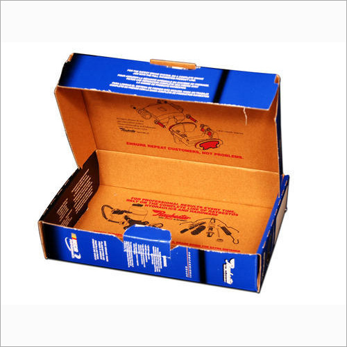 Customized Carton Box