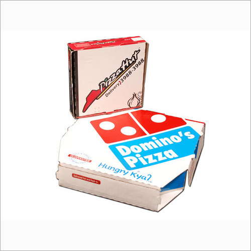 Food Packing Cartons