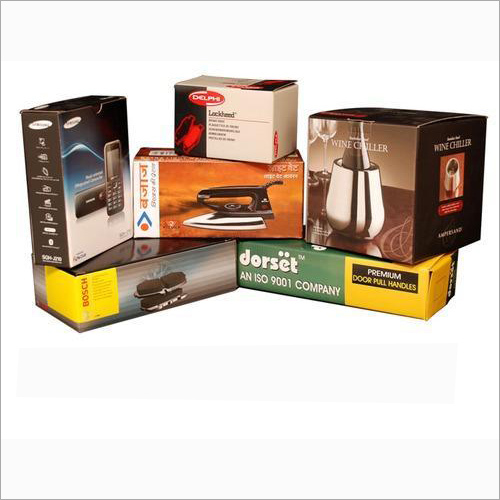 Litho Laminated Cartons Litho Laminated Cartons
