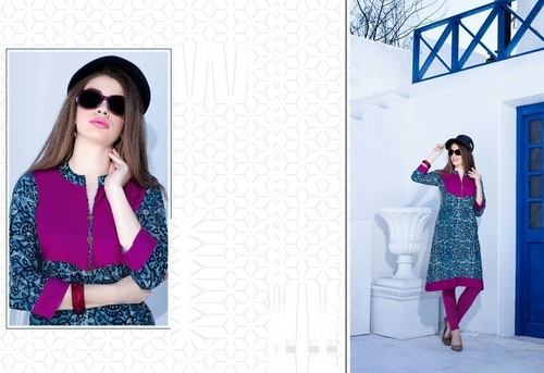 Kurti