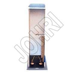 Flammability Test Apparatus