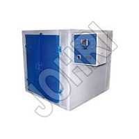 Curing Chamber For Xlpe