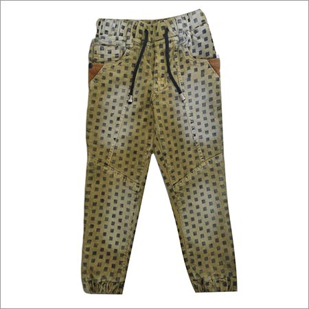 Kids Party Wear Pant