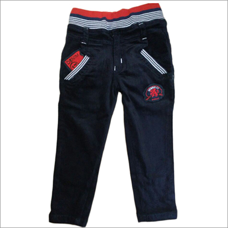 Kids Party Wear Pant