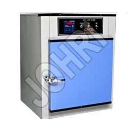 Laboratory Hot Air Oven With Digital Pid Controler