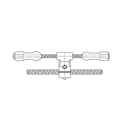 VIBRATION DAMPER