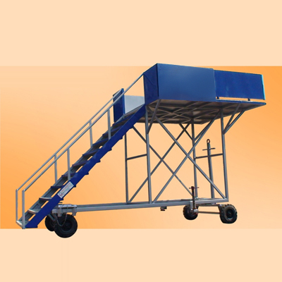Step Ladder