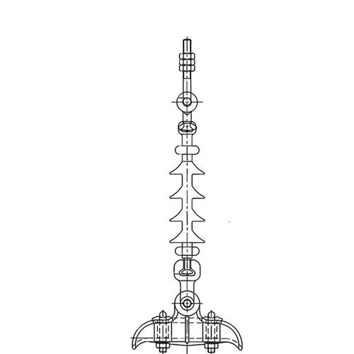 33 KV SUSPENSION HW FITTING