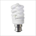 Cfl Spiral Bulb - Eco-friendly, Energy Efficient, 15w-23w, 60mm X 120mm, White | Long Lifespan 8000 Hours, Compact Design For Domestic & Commercial Use