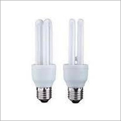 2U CFL Bulb