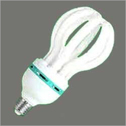CFL Lotus Bulb