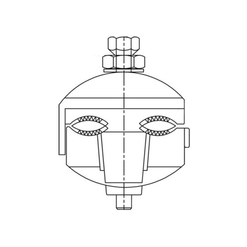 PIERCING CONNECTOR
