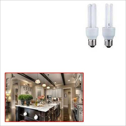 CFL Home Light