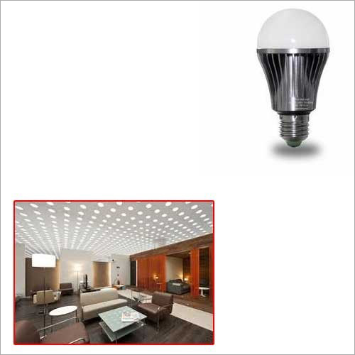 LED Hotel Bulb