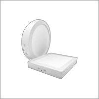 LED Surface Panel Light