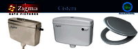 Cistern