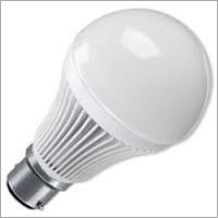 Automatic LED Bulb
