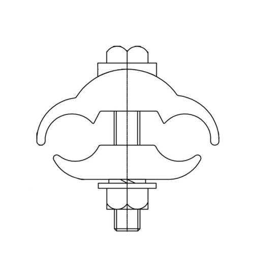 PG CLAMP