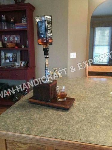 Liquor Dispensor