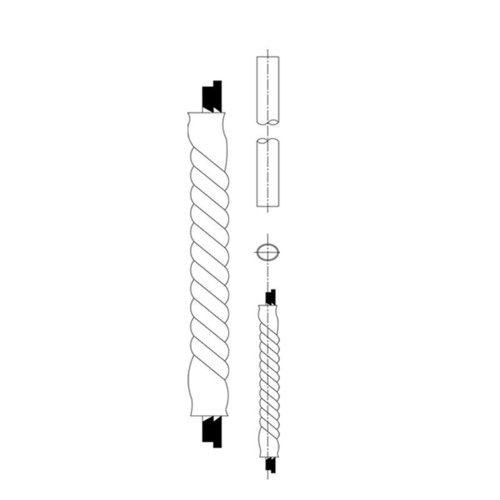 JOINTING SLEEVE