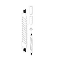 JOINTING SLEEVE