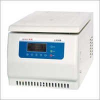 L530R Tabletop Low Speed Refrigerated Centrifuge