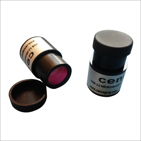 CNC-600 Microscope Eye Piece 2 MP By CENCE MEDIKAL VE TICARET LIMITED SIRKETI